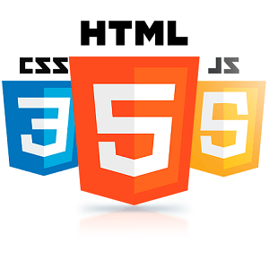 html-css-Logo